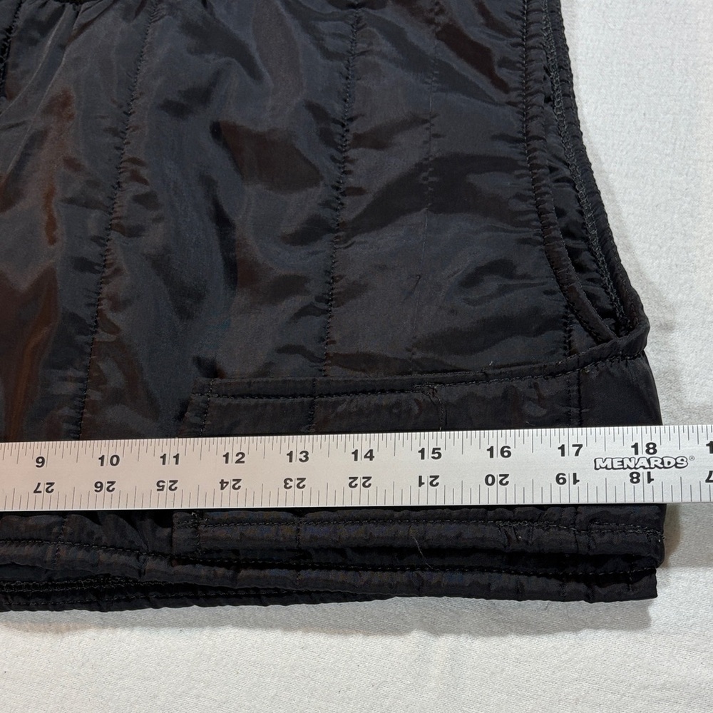 Sno Rider Sleeveless Turtleneck Wrap Underwear Dickie - Picture 14 of 16